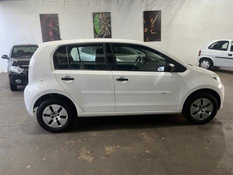 VOLKSWAGEN UP 1.0 12V 4P TAKE FLEX, Foto 3