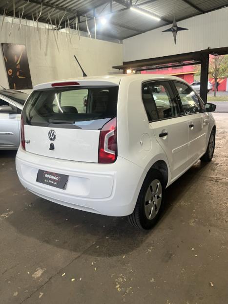 VOLKSWAGEN UP 1.0 12V 4P TAKE FLEX, Foto 5