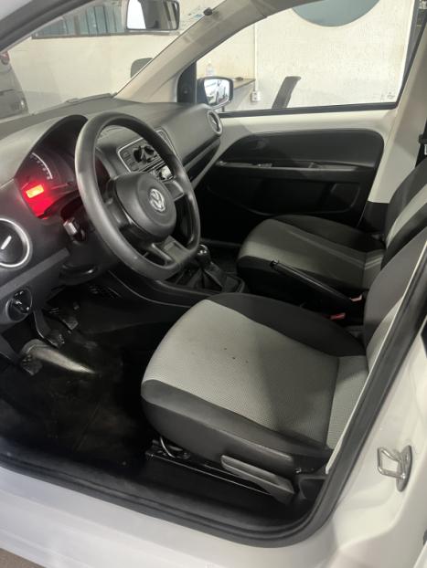 VOLKSWAGEN UP 1.0 12V 4P TAKE FLEX, Foto 6