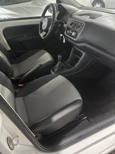 VOLKSWAGEN UP 1.0 12V 4P TAKE FLEX, Foto 7