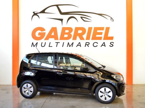 VOLKSWAGEN UP 1.0 12V 4P TAKE FLEX, Foto 1