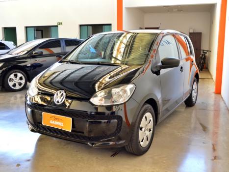 VOLKSWAGEN UP 1.0 12V 4P TAKE FLEX, Foto 3