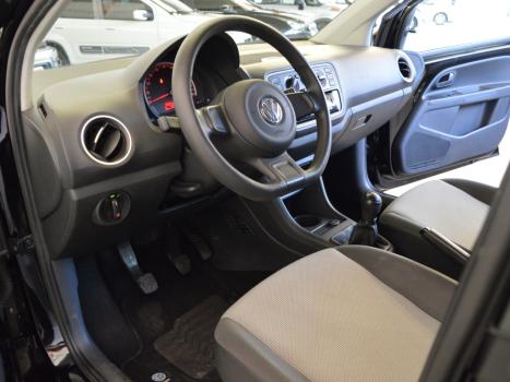 VOLKSWAGEN UP 1.0 12V 4P TAKE FLEX, Foto 5