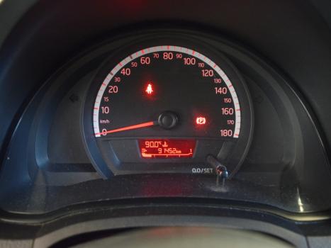 VOLKSWAGEN UP 1.0 12V 4P TAKE FLEX, Foto 7