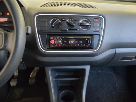 VOLKSWAGEN UP 1.0 12V 4P TAKE FLEX, Foto 8