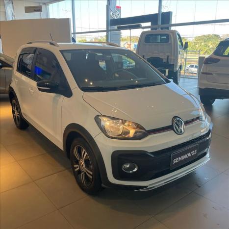 VOLKSWAGEN UP 1.0 12V 4P FLEX, Foto 1