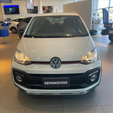 VOLKSWAGEN UP 1.0 12V 4P FLEX, Foto 2