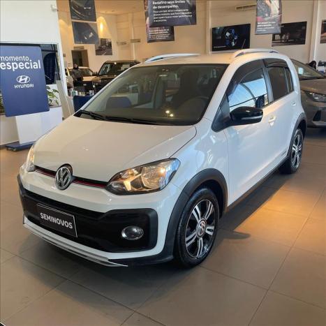 VOLKSWAGEN UP 1.0 12V 4P FLEX, Foto 3