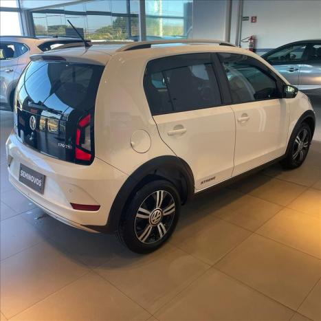 VOLKSWAGEN UP 1.0 12V 4P FLEX, Foto 4