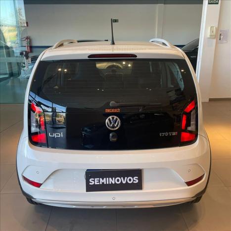 VOLKSWAGEN UP 1.0 12V 4P FLEX, Foto 5