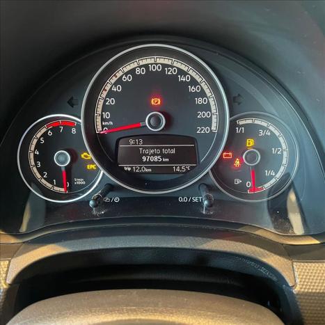 VOLKSWAGEN UP 1.0 12V 4P FLEX, Foto 7
