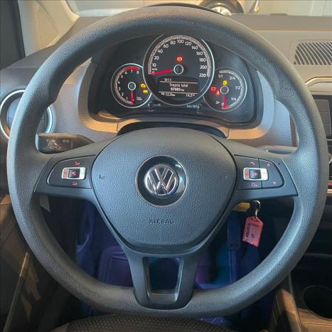 VOLKSWAGEN UP 1.0 12V 4P FLEX, Foto 8