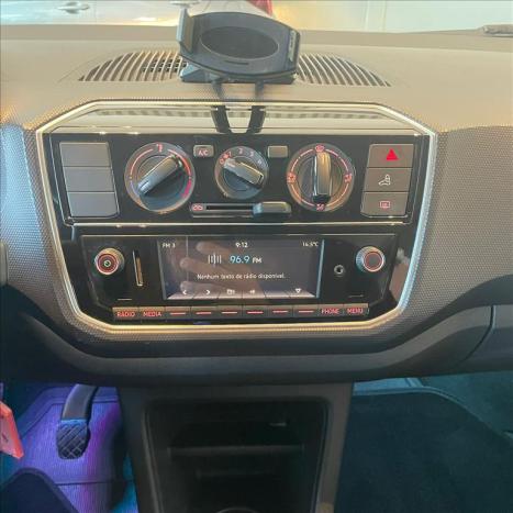 VOLKSWAGEN UP 1.0 12V 4P FLEX, Foto 9