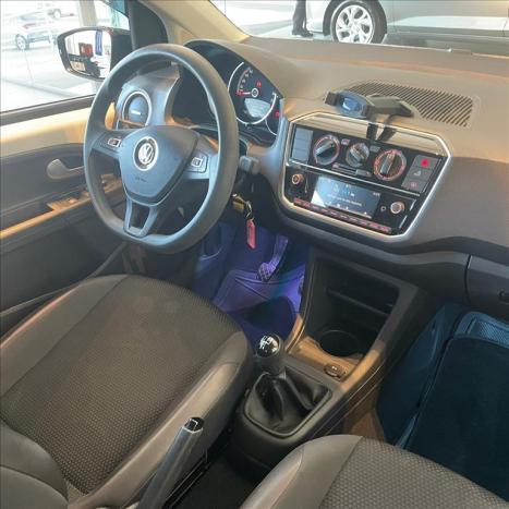 VOLKSWAGEN UP 1.0 12V 4P FLEX, Foto 10
