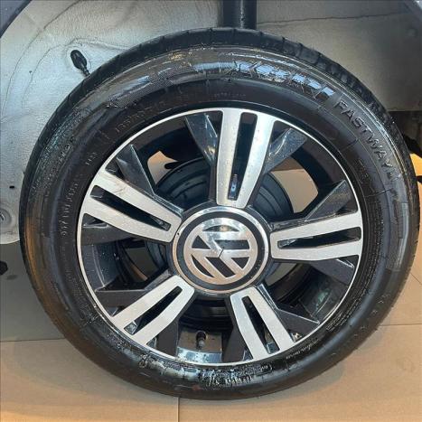 VOLKSWAGEN UP 1.0 12V 4P FLEX, Foto 11