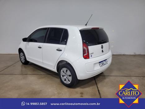 VOLKSWAGEN UP 1.0 12V 4P TAKE FLEX, Foto 2