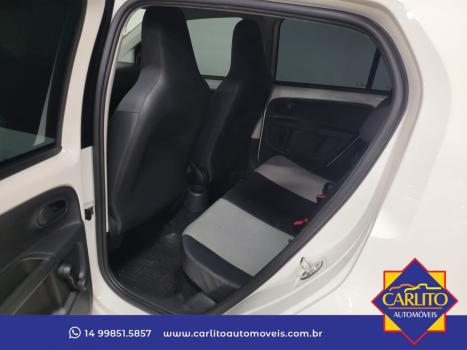 VOLKSWAGEN UP 1.0 12V 4P TAKE FLEX, Foto 5