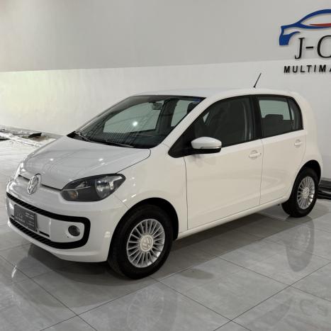 VOLKSWAGEN UP 1.0 12V 4P TSI FLEX MOVE UP, Foto 3