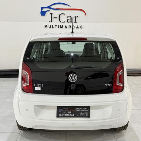 VOLKSWAGEN UP 1.0 12V 4P TSI FLEX MOVE UP, Foto 5