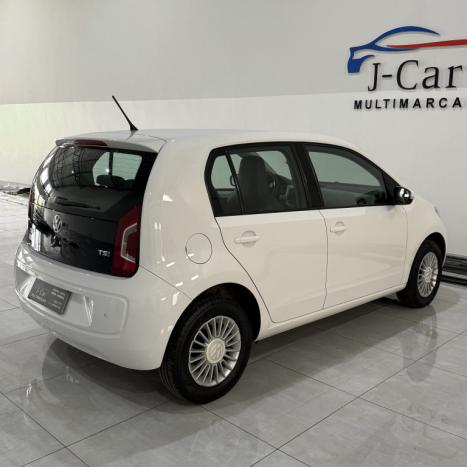 VOLKSWAGEN UP 1.0 12V 4P TSI FLEX MOVE UP, Foto 6