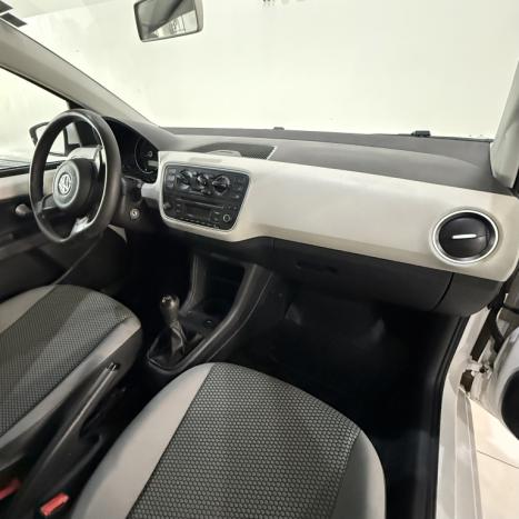 VOLKSWAGEN UP 1.0 12V 4P TSI FLEX MOVE UP, Foto 7