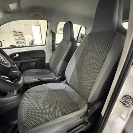 VOLKSWAGEN UP 1.0 12V 4P TSI FLEX MOVE UP, Foto 8