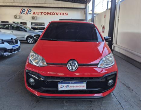 VOLKSWAGEN UP 1.0 12V 4P TSI FLEX MOVE UP, Foto 1
