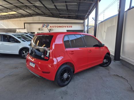 VOLKSWAGEN UP 1.0 12V 4P TSI FLEX MOVE UP, Foto 3