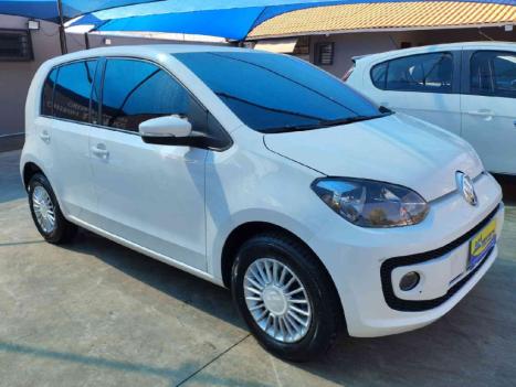 VOLKSWAGEN UP 1.0 12V 4P TSI FLEX MOVE UP, Foto 2