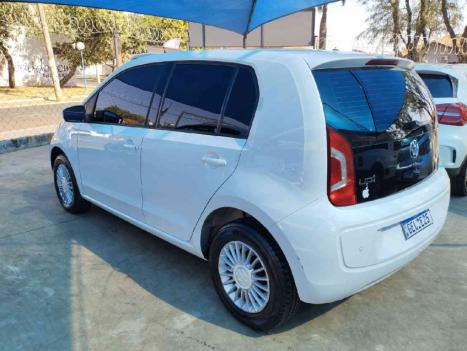 VOLKSWAGEN UP 1.0 12V 4P TSI FLEX MOVE UP, Foto 3