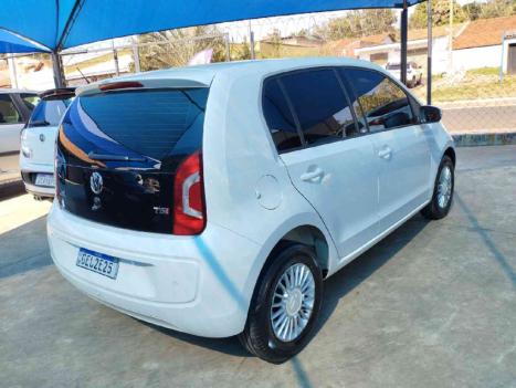 VOLKSWAGEN UP 1.0 12V 4P TSI FLEX MOVE UP, Foto 4