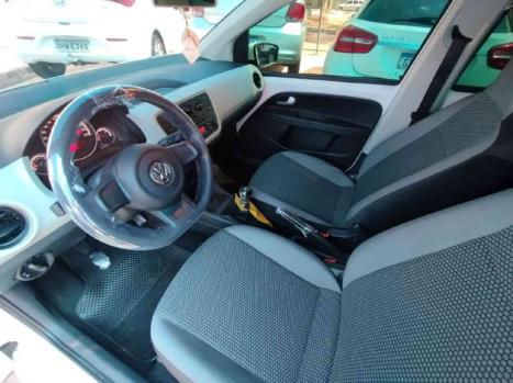 VOLKSWAGEN UP 1.0 12V 4P TSI FLEX MOVE UP, Foto 5