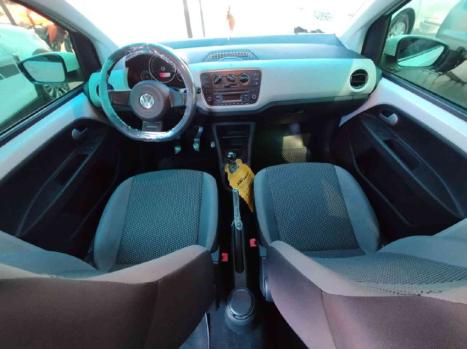 VOLKSWAGEN UP 1.0 12V 4P TSI FLEX MOVE UP, Foto 6