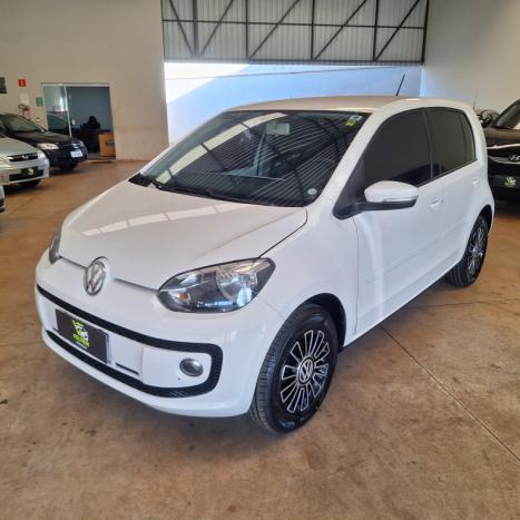 VOLKSWAGEN UP 1.0 12V 4P TSI FLEX MOVE UP, Foto 1