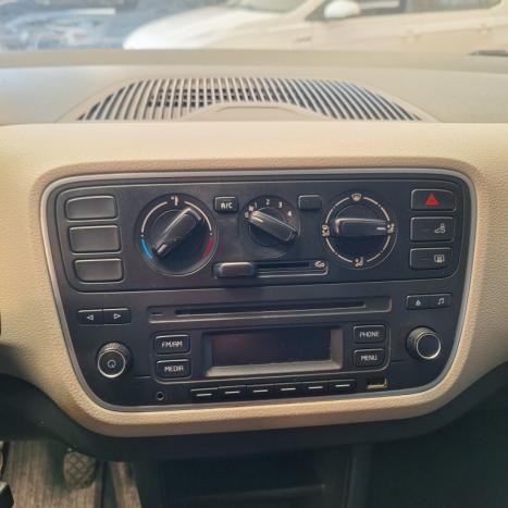 VOLKSWAGEN UP 1.0 12V 4P TSI FLEX MOVE UP, Foto 4