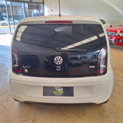 VOLKSWAGEN UP 1.0 12V 4P TSI FLEX MOVE UP, Foto 6