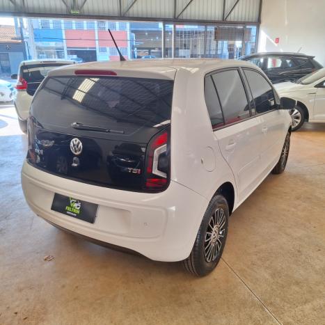 VOLKSWAGEN UP 1.0 12V 4P TSI FLEX MOVE UP, Foto 8