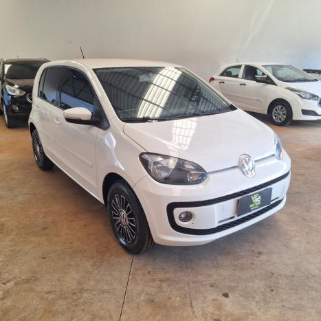 VOLKSWAGEN UP 1.0 12V 4P TSI FLEX MOVE UP, Foto 10