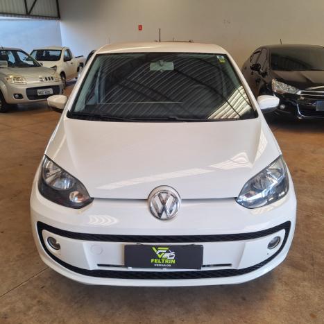 VOLKSWAGEN UP 1.0 12V 4P TSI FLEX MOVE UP, Foto 11