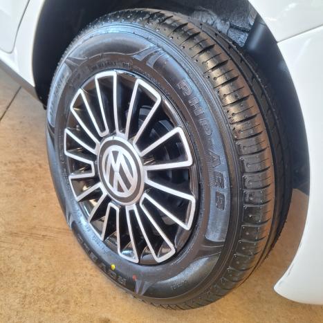 VOLKSWAGEN UP 1.0 12V 4P TSI FLEX MOVE UP, Foto 13