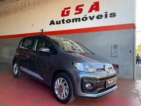 VOLKSWAGEN UP 1.0 12V TSI CONNECT FLEX, Foto 1