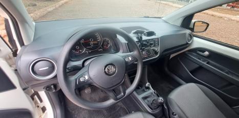 VOLKSWAGEN UP 1.0 4P FLEX 170 TSI CONNECT, Foto 12