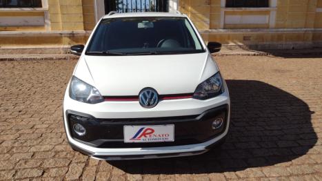 VOLKSWAGEN UP 1.0 4P FLEX 170 TSI XTREME, Foto 2