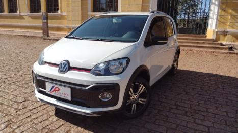 VOLKSWAGEN UP 1.0 4P FLEX 170 TSI XTREME, Foto 3