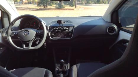 VOLKSWAGEN UP 1.0 4P FLEX 170 TSI XTREME, Foto 8