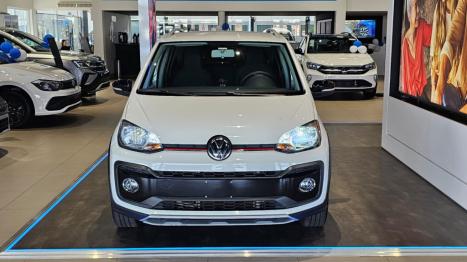 VOLKSWAGEN UP 1.0 4P FLEX 170 TSI XTREME, Foto 5