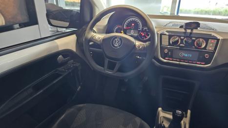 VOLKSWAGEN UP 1.0 4P FLEX 170 TSI XTREME, Foto 7