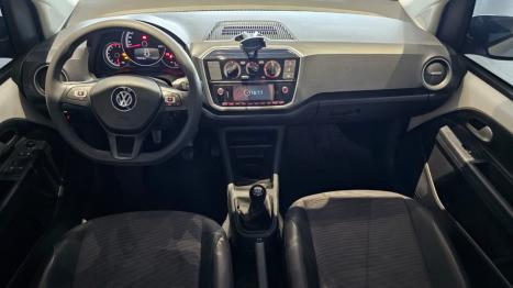 VOLKSWAGEN UP 1.0 4P FLEX 170 TSI XTREME, Foto 8