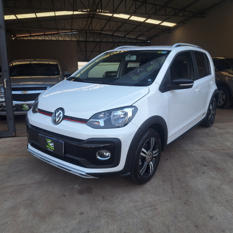 VOLKSWAGEN UP 1.0 4P FLEX 170 TSI XTREME, Foto 1