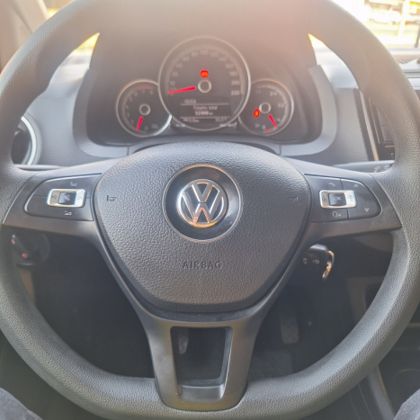 VOLKSWAGEN UP 1.0 4P FLEX 170 TSI XTREME, Foto 7